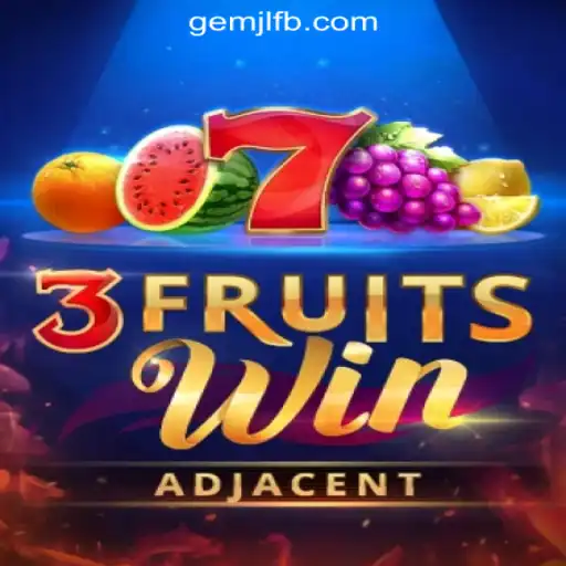 Discover the Excitement of 3FruitsWin at GemJL Online Casino Philippines