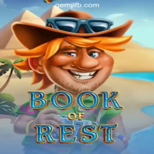 Unveiling the Mysteries of 'Book of Rest' at GemJL Online Casino Philippines