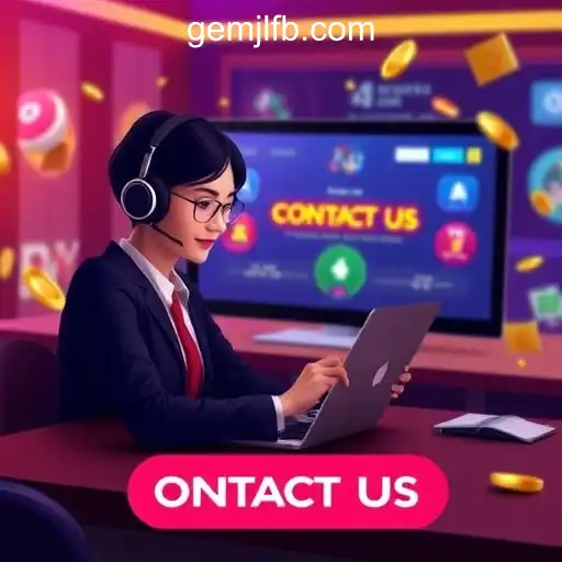 Security and Trust GemJL Online Casino Philippines - International Licenses and Certifications