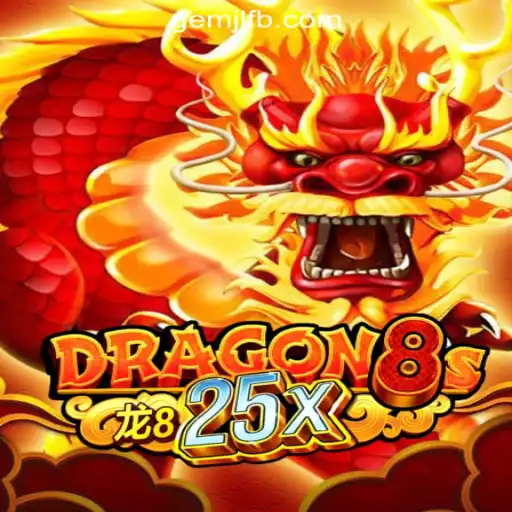 Explore the Thrilling World of Dragon8s25x at GemJL Online Casino Philippines