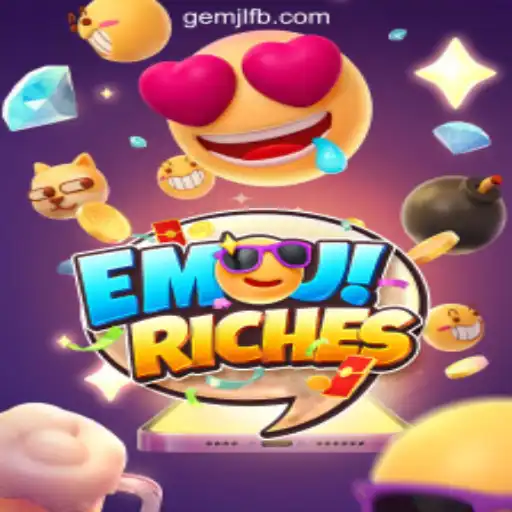 Explore the World of EmojiRiches at GemJL Online Casino Philippines