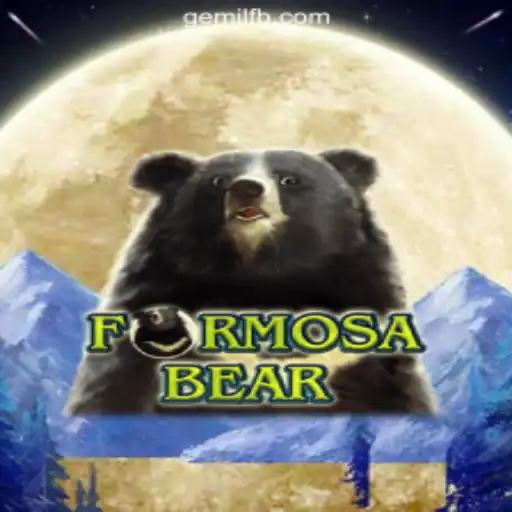 Exploring the Thrilling World of FormosaBear at GemJL Online Casino Philippines