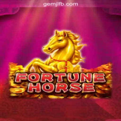 Discover the Excitement of FortuneHorse at GemJL Online Casino Philippines
