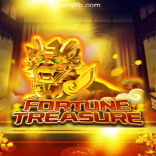 FortuneTreasure: The Jewel of GemJL Online Casino Philippines