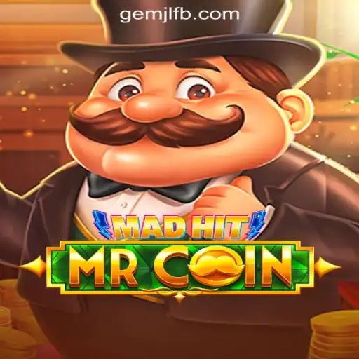 MadHitMrCoin: A Thrilling Experience at GemJL Online Casino Philippines