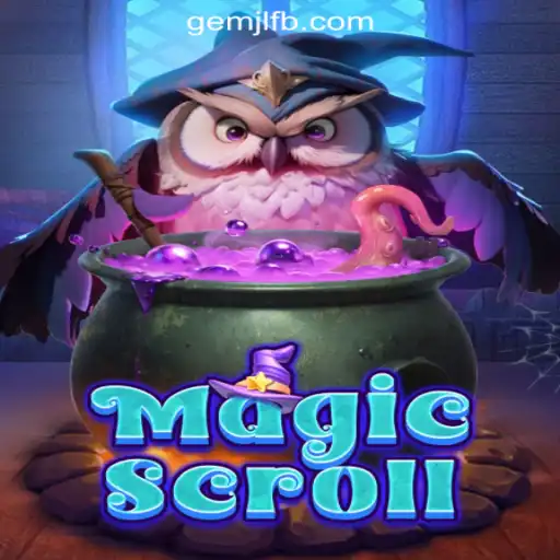MagicScroll: A New Horizon in Online Gaming