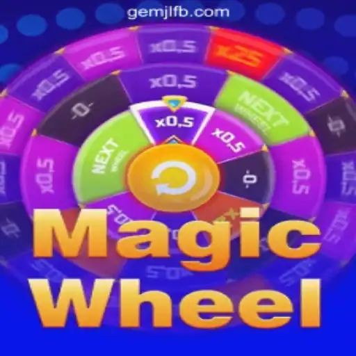 MagicWheel: A Captivating Adventure at GemJL Online Casino Philippines