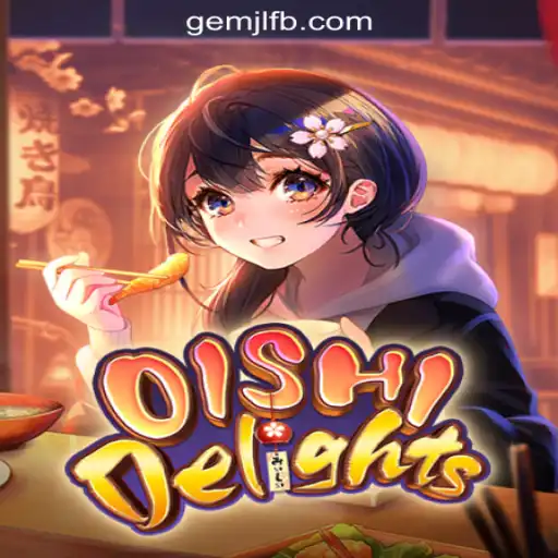 Exploring the Exciting World of OishiDelights at GemJL Online Casino Philippines