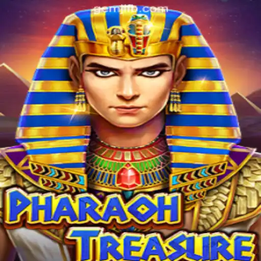 PharaohTreasure: Unearthing Ancient Riches with GemJL Online Casino Philippines