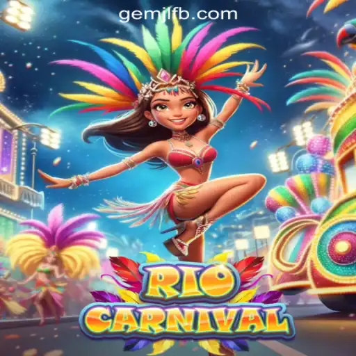 Discover the Carnival Spirit with RioCarnival: A GemJL Online Casino Philippines Hit