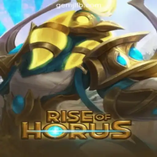 Exploring the Rise of Horus: A New Star in GemJL Online Casino Philippines