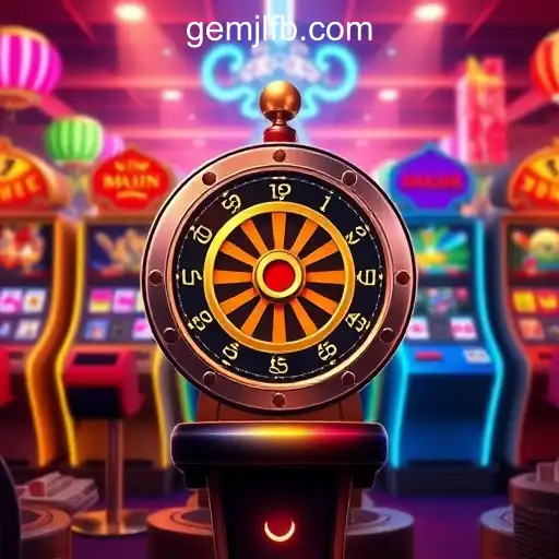 Gaming Experience GemJL Online Casino Philippines - 800+ Premium and Exclusive Games