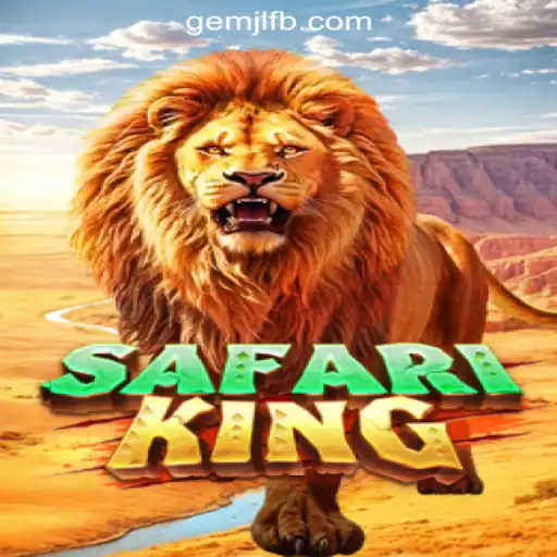 Explore the Thrills of SafariKing with GemJL Online Casino Philippines