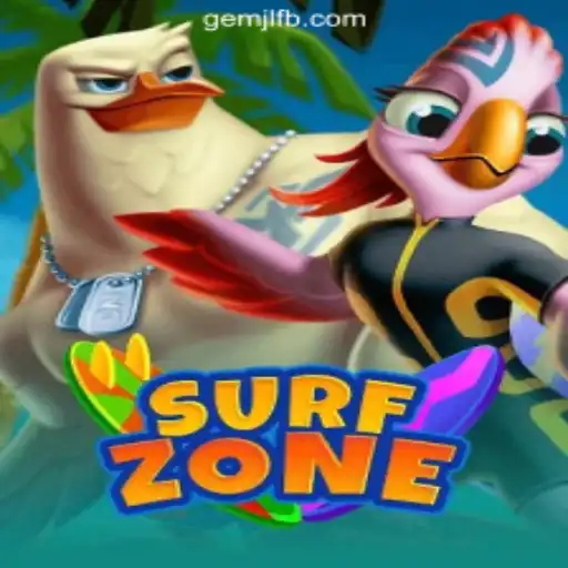 Dive into the Exciting World of SurfZone at GemJL Online Casino Philippines
