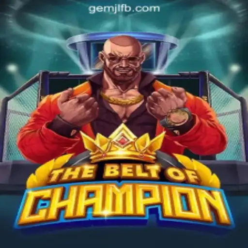 TheBeltOfChampion: An Epic Gaming Experience with GemJL Online Casino Philippines
