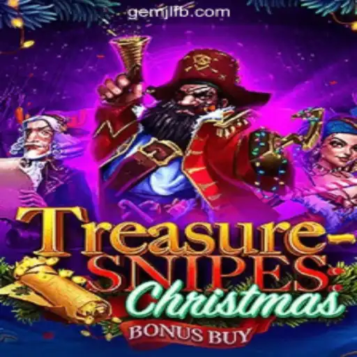 Discover the Magic of TreasuresnipesChristmas: A Festive Journey in GemJL Online Casino Philippines