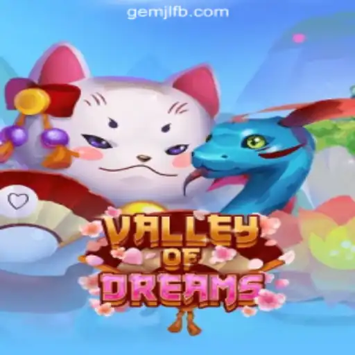 Valley of Dreams: A Journey Through GemJL Online Casino Philippines